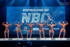 BODYBUILDING 102